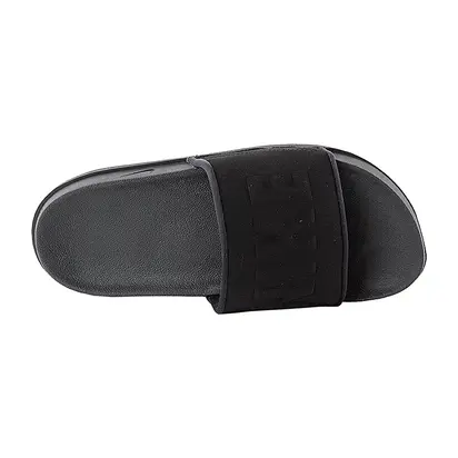 Шльопанці Nike OFFCOURT SLIDE, чорний