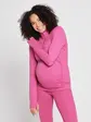 Кофта MP MO WOMEN`S POWER MATERNITY 1/4 ZIP