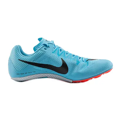 Шиповки Nike ZOOM RIVAL SPRINT, блакитний