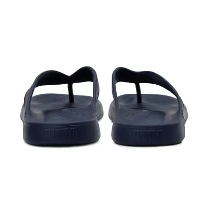Шльопанці Aqua Flip Puma 7 (40,5) Темно-синій