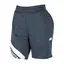 Шорти New Balance Relentless Terry, чорний