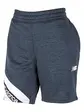 Шорти New Balance Relentless Terry, чорний