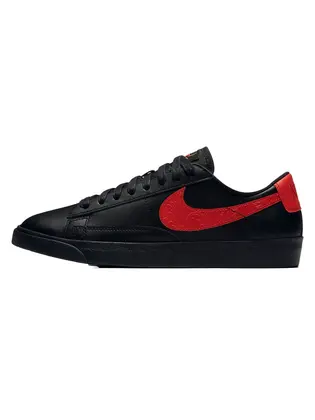 Кросівки NIKE BLAZER LOW FLORAL