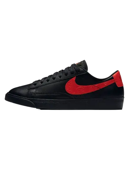 Кросівки NIKE BLAZER LOW FLORAL