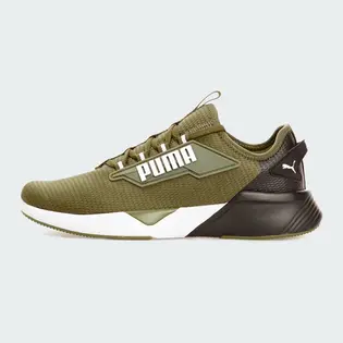 Кросівки Puma Retaliate 2 Dark Moss
