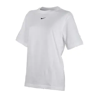 Футболка Nike W NSW TEE ESSNTL LBR, білий