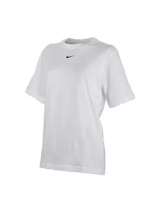 Футболка Nike W NSW TEE ESSNTL LBR, білий