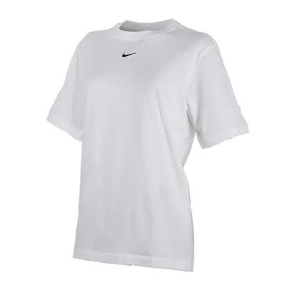 Футболка Nike W NSW TEE ESSNTL LBR, білий