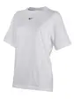 Футболка Nike W NSW TEE ESSNTL LBR, білий