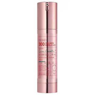 VT Cosmetics Сироватка зі спікулами (300) та колагеном, 50ml
