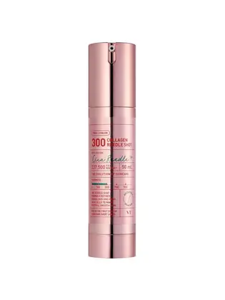 VT Cosmetics Сироватка зі спікулами (300) та колагеном, 50ml