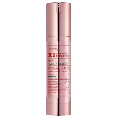 VT Cosmetics Сироватка зі спікулами (300) та колагеном, 50ml