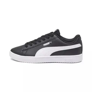 Кросівки підліткові PUMA RICKIE CLASSIC JR Puma 3 (35,5) Чорний