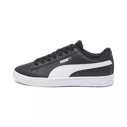 Кросівки підліткові PUMA RICKIE CLASSIC JR Puma 3 (35,5) Чорний