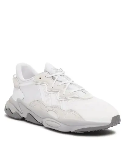 Кросівки ADIDAS OZWEEGO WHITE, білий
