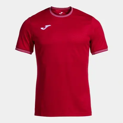 Футболка Joma TOLETUM V червона