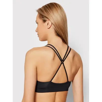 Топ Nike W NK AIR DF INDY STRPY BRA