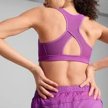 Топ Puma 4KEEPS RUN BRA