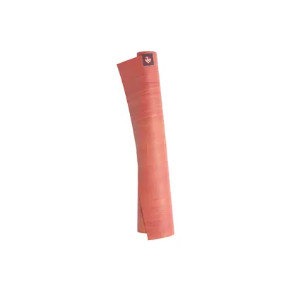 Килимок для йоги Manduka eKO SuperLite Mat Orchid Marble 180x61x0.15 см