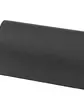 Килимок для йоги Bodhi Rishikesh Premium 60 чорний 183x60x0.45 см