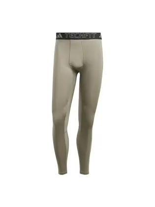Лосини Adidas Tech Grey Leggings