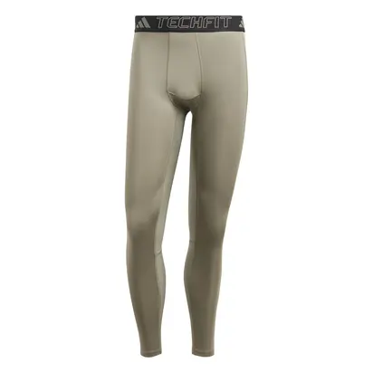 Лосини Adidas Tech Grey Leggings