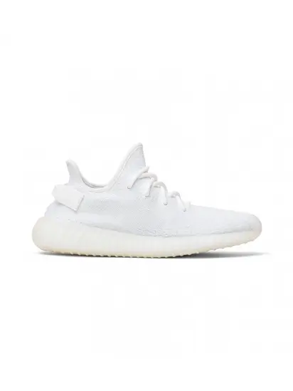 Кросівки YEEZY, білий