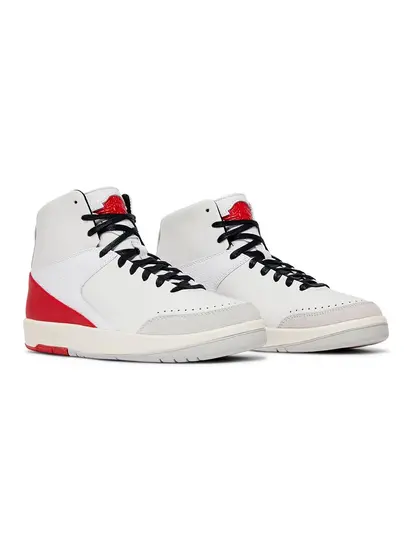 Кросівки Кросівки Jordan 2 Retro SE Nina Chanel Abney (W)