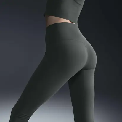 Лосини Nike W DF ZENVY HR TGHT