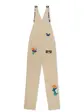 Комбінезон RipNDip LOS RIPNDIP OVERALLS