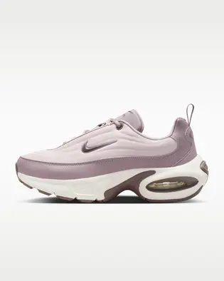 Кросівки Nike W AIR MAX PORTAL, бузковий з білим