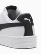 Кросівки підліткові Court Classic Clean Jr Puma 4 (37) Білий