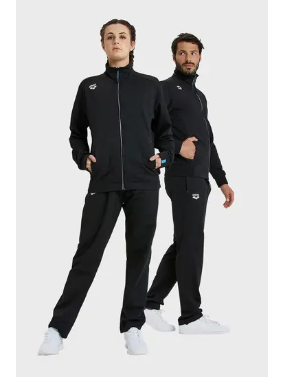Світшот Arena TEAM JACKET PANEL KNITTED POLY