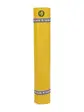 Килимок для йоги Bodhi Rishikesh Premium 60 гірчичний 183x60x0.45 см