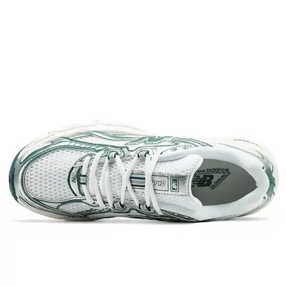 Кросівки New Balance 740 Green/White