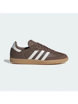 Кросівки Adidas Samba OG Earth Strata