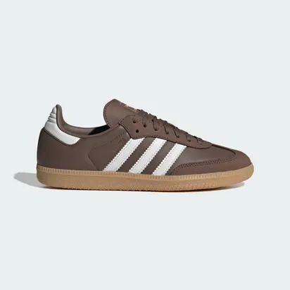 Кросівки Adidas Samba OG Earth Strata
