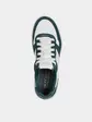 Кеди низькі Skechers жін. 185098 WGR