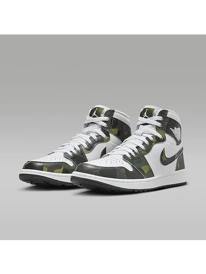 Кросівки JORDAN 1 High G