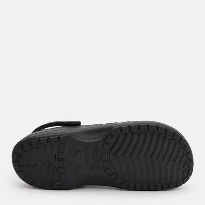 Шльопанці Crocs BAYA