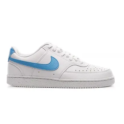 Кросівки Nike COURT VISION LO NN, білий
