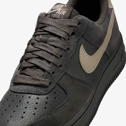 Кросівки Nike W AIR FORCE 1 LO