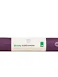 Килимок для йоги Bodhi Ecopro Diamond фіолетовий 185x60x0.6 см