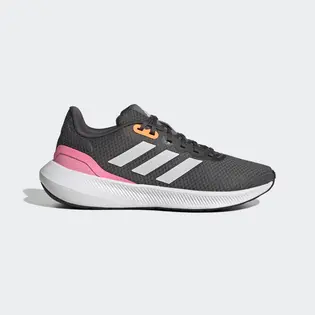 Кросівки Adidas Runfalcon 3 Grey/Pink