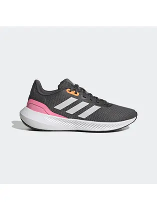 Кросівки Adidas Runfalcon 3 Grey/Pink