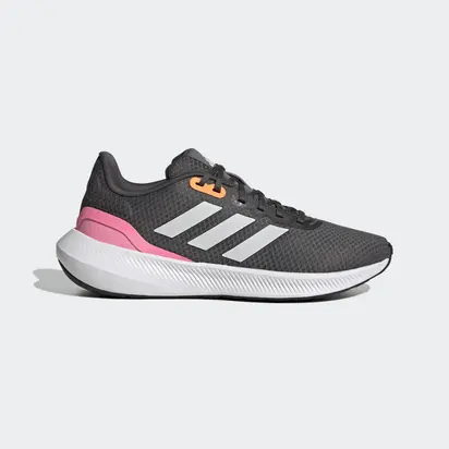 Кросівки Adidas Runfalcon 3 Grey/Pink
