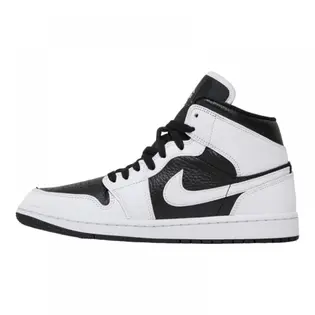 Кросівки JORDAN AIR 1 MID SE, чорний