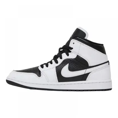 Кросівки JORDAN AIR 1 MID SE, чорний
