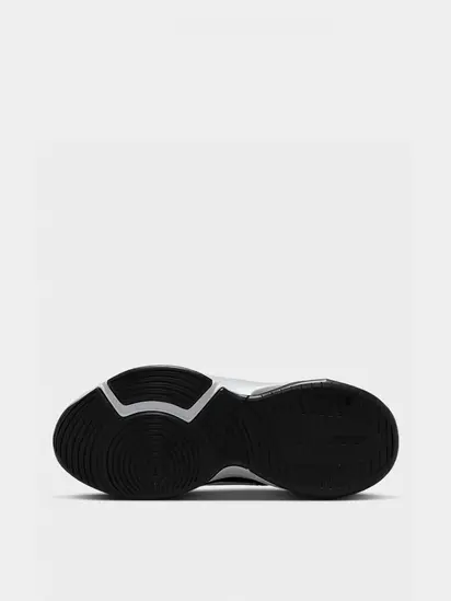 Кросівки Nike W ZOOM BELLA 6, чорний з білим