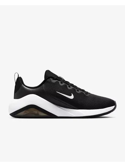 Кросівки W NIKE AIR ZOOM BELLA 7, чорний з білим